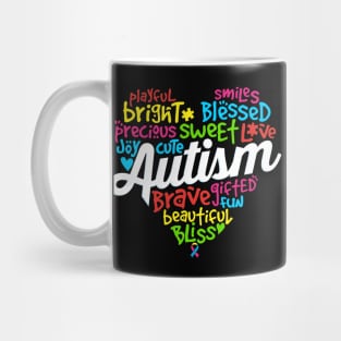 Beyond Words Mug